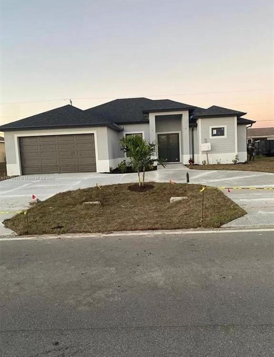 18410 Locklane Avenue, Port Charlotte, FL 33948, Port Charlotte