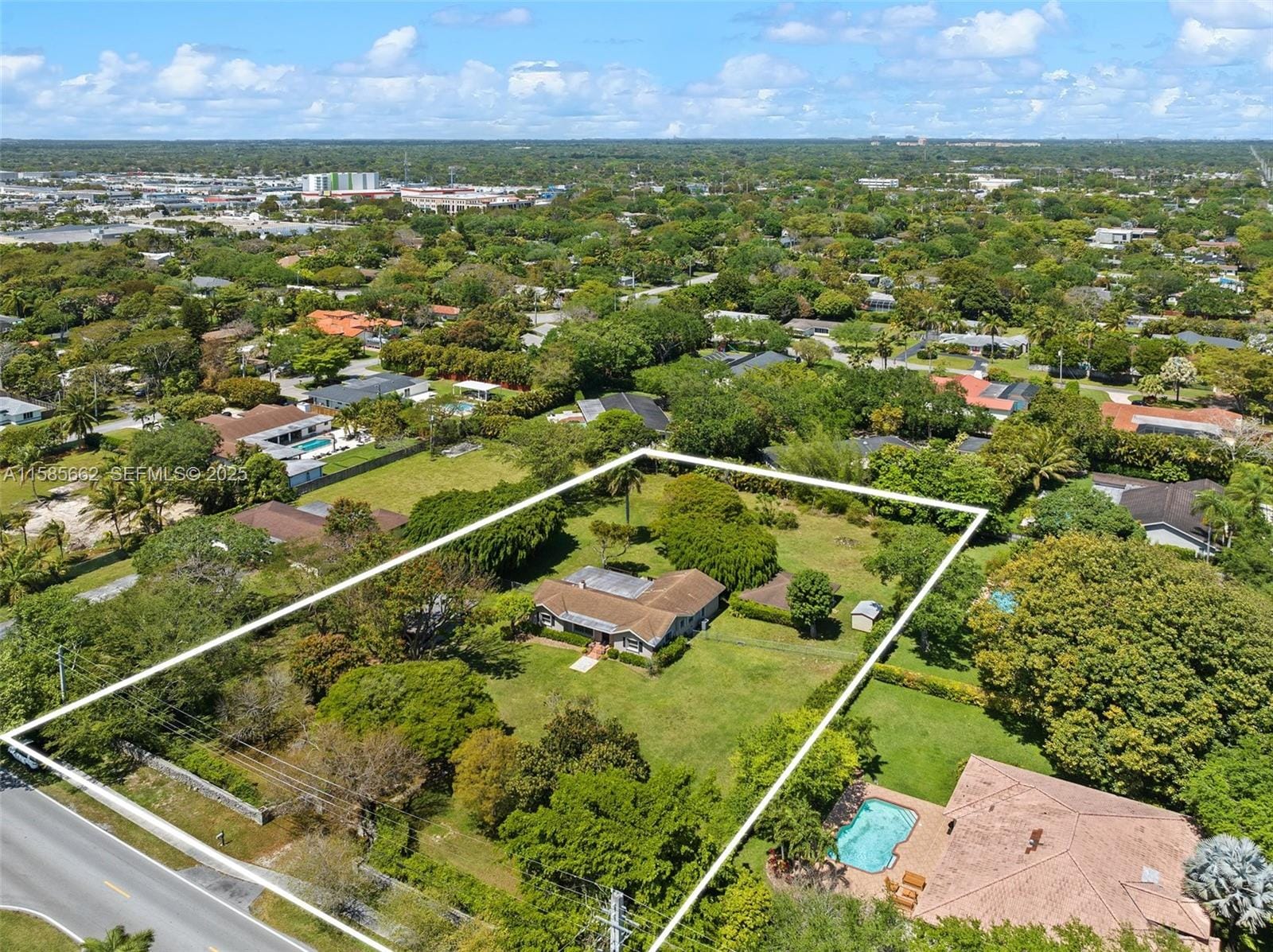 8205 SW 136th Street, Pinecrest, FL 33156