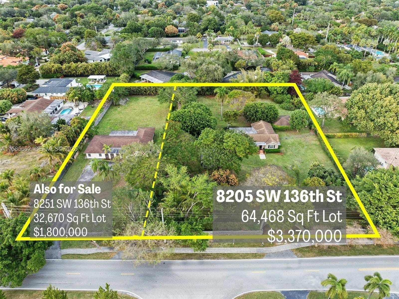 8205 SW 136th Street, Pinecrest, FL 33156 photo 2