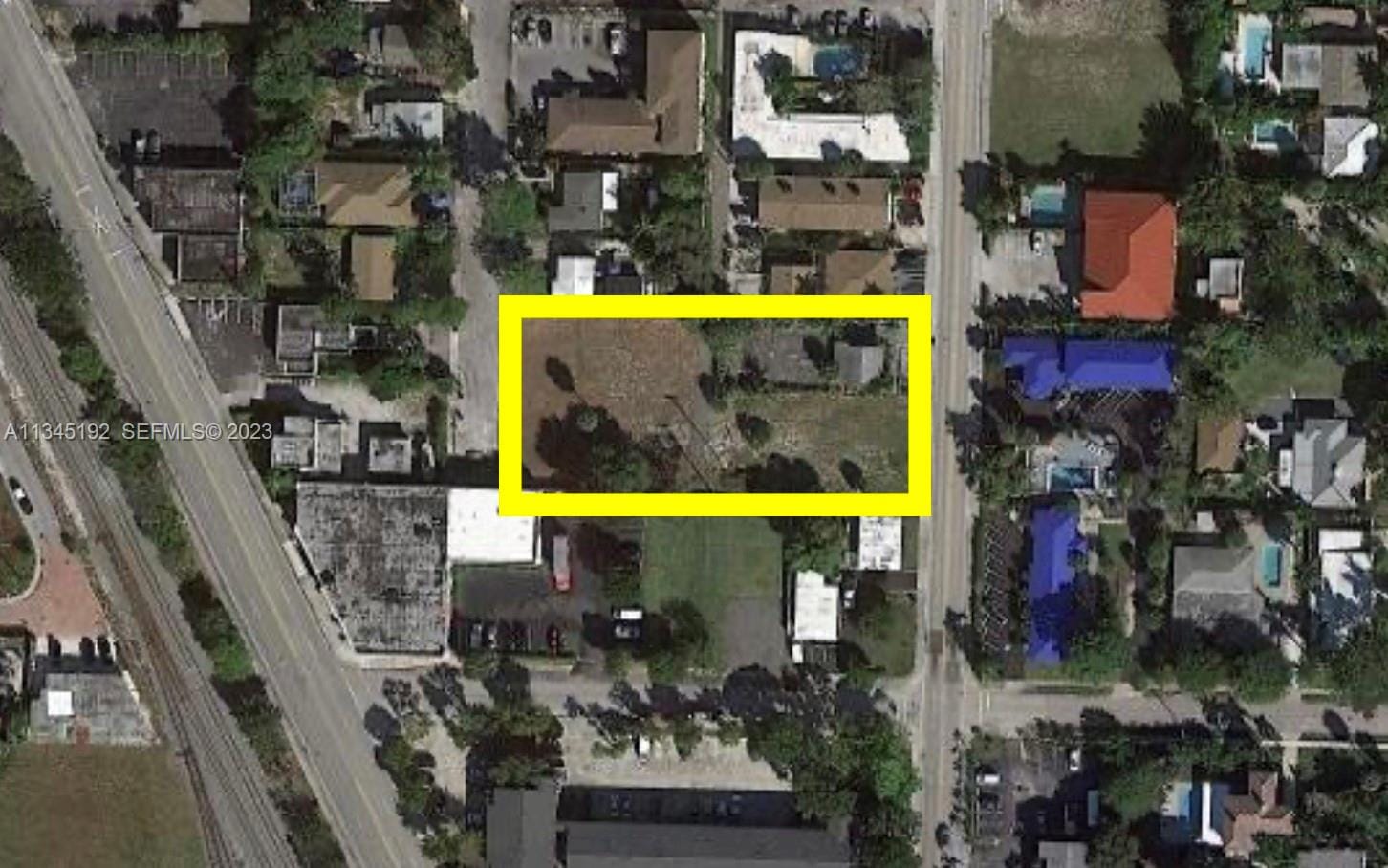 1621 S Federal Highway, Lake Worth, FL 33460