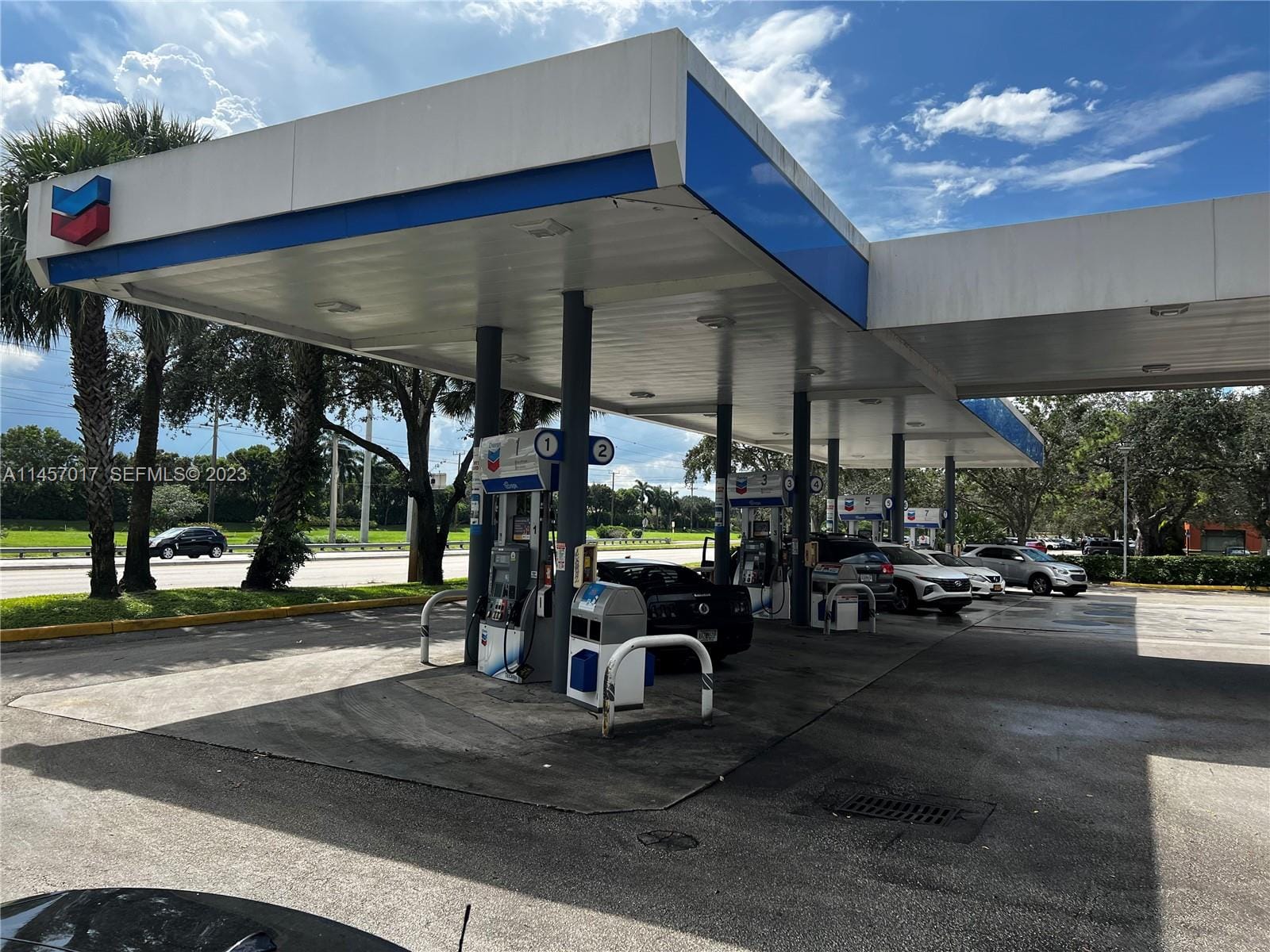 7201 Sheridan Street, Hollywood, FL 33024