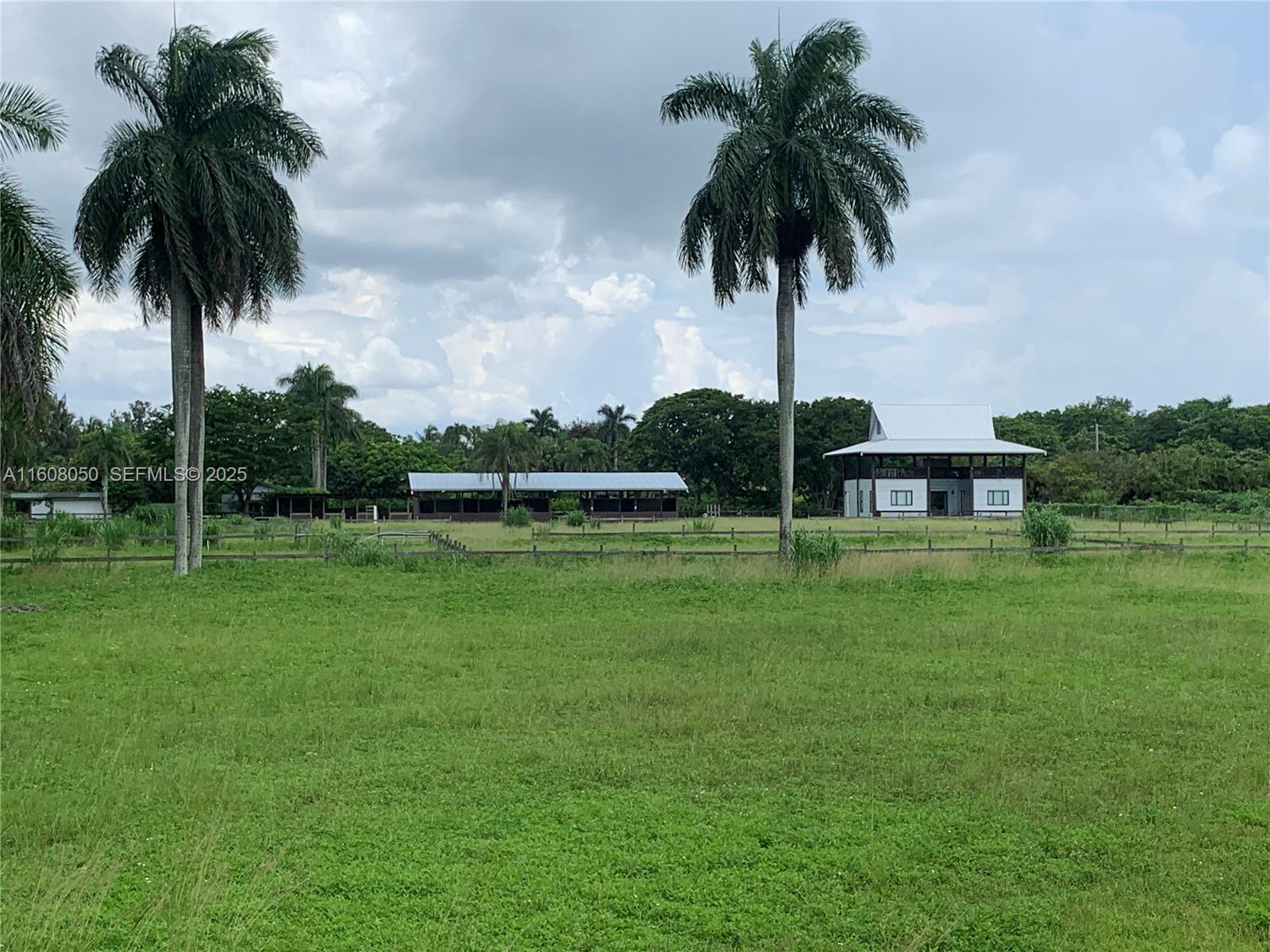 22750 SW 154th Avenue, Miami, FL 33170, Miami