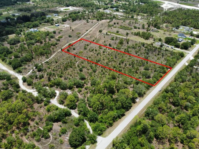 0 0, Golden Gates Estates, Naples, FL