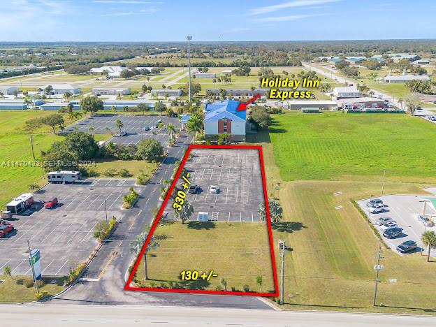 201 S. Parrott, Okeechobee, FL 34974, Okeechobee