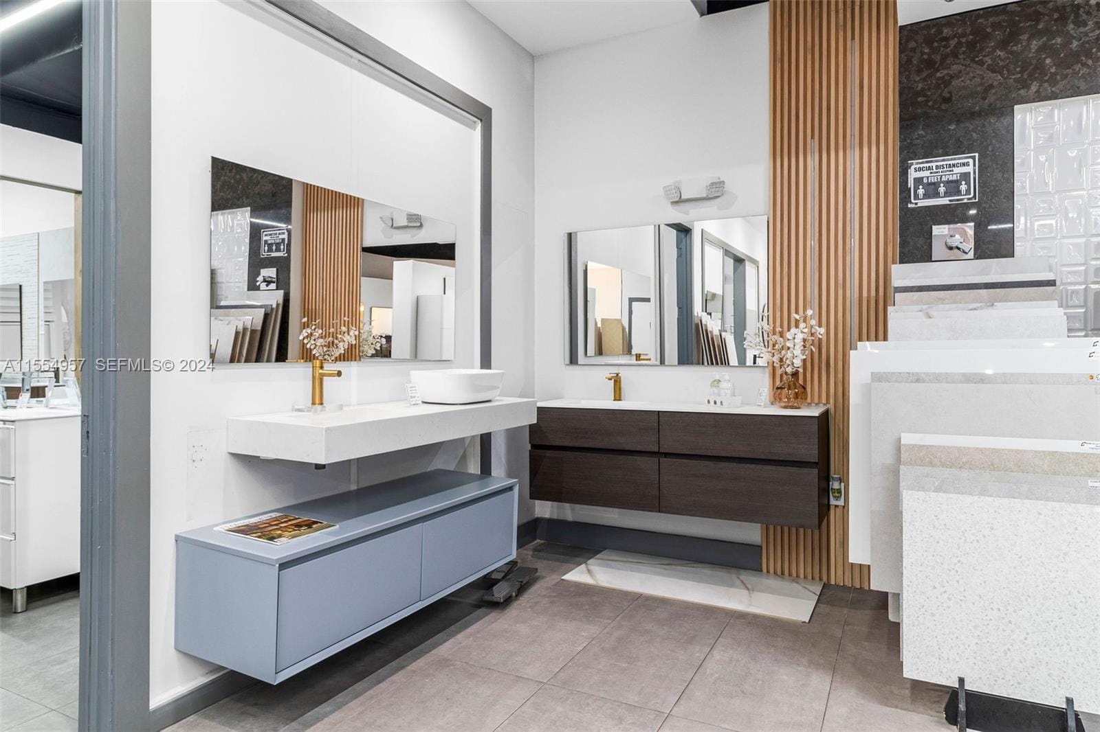Bath Vanities/accessories And Flooring, Doral, FL 33122 photo 14