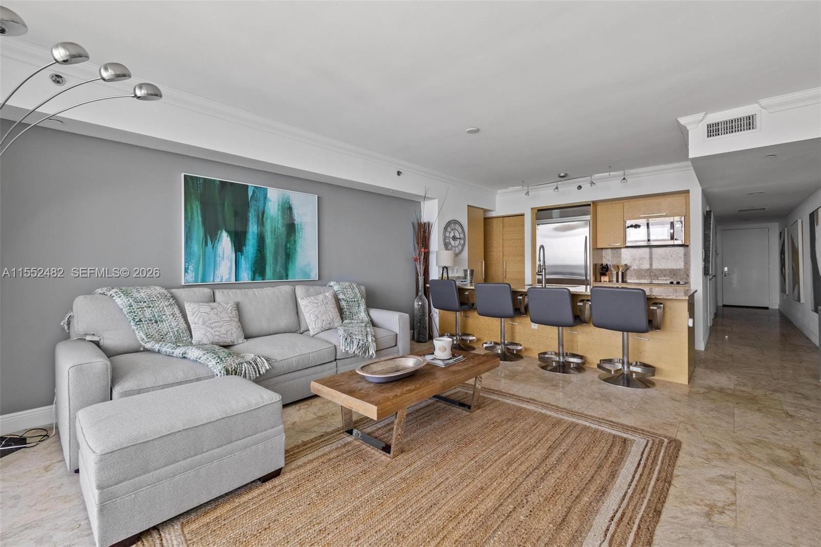 1830 S Ocean Drive 5005 — photo 4