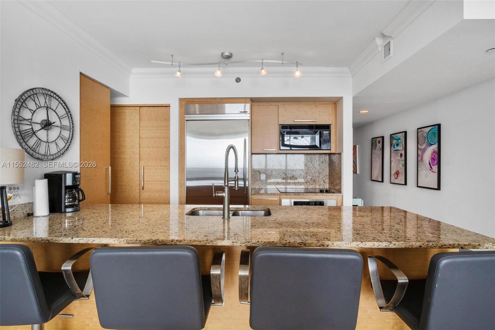 1830 S Ocean Drive 5005 — photo 8