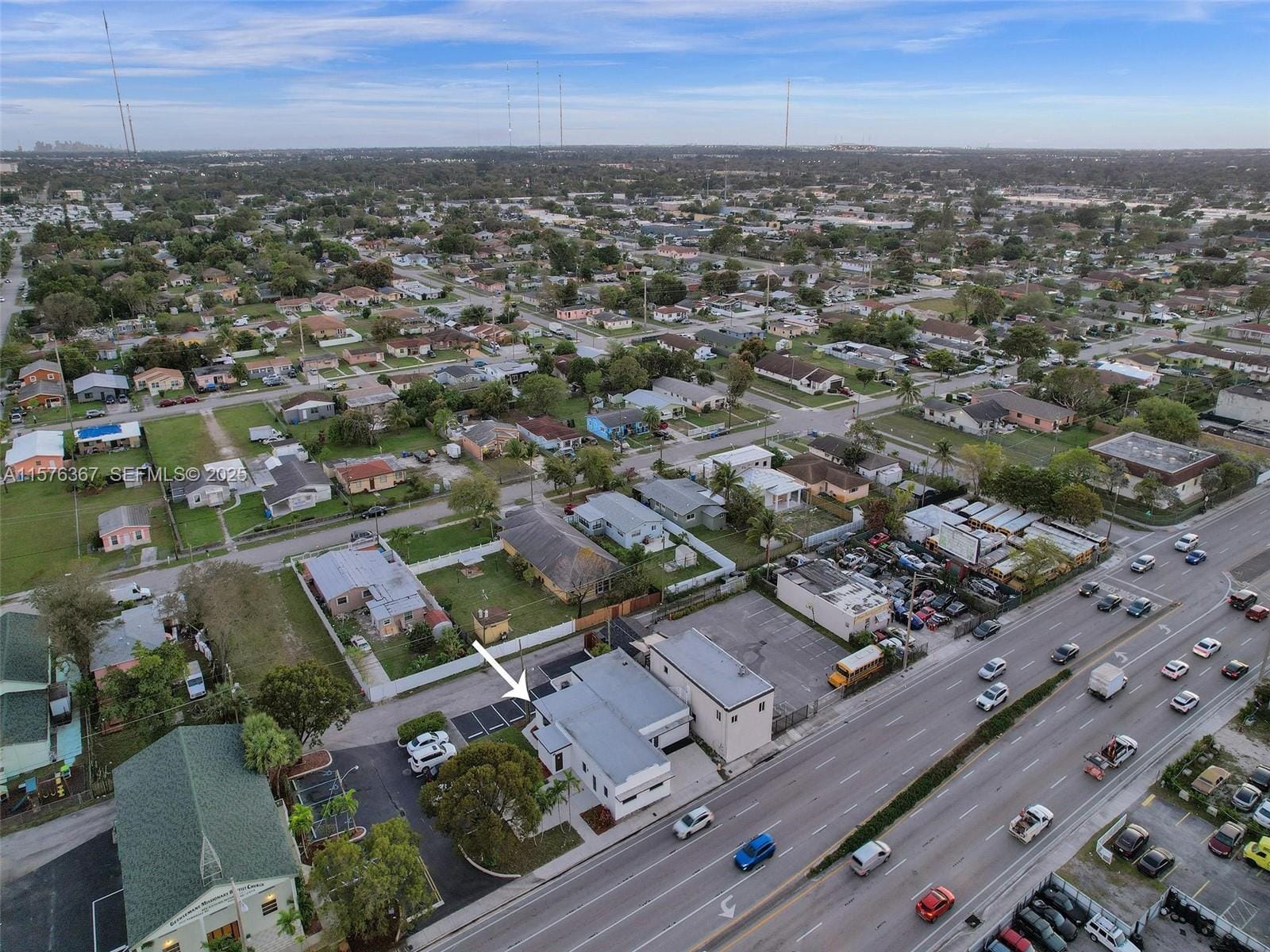 5232 Pembroke Road, West Park, FL 33021 photo 17