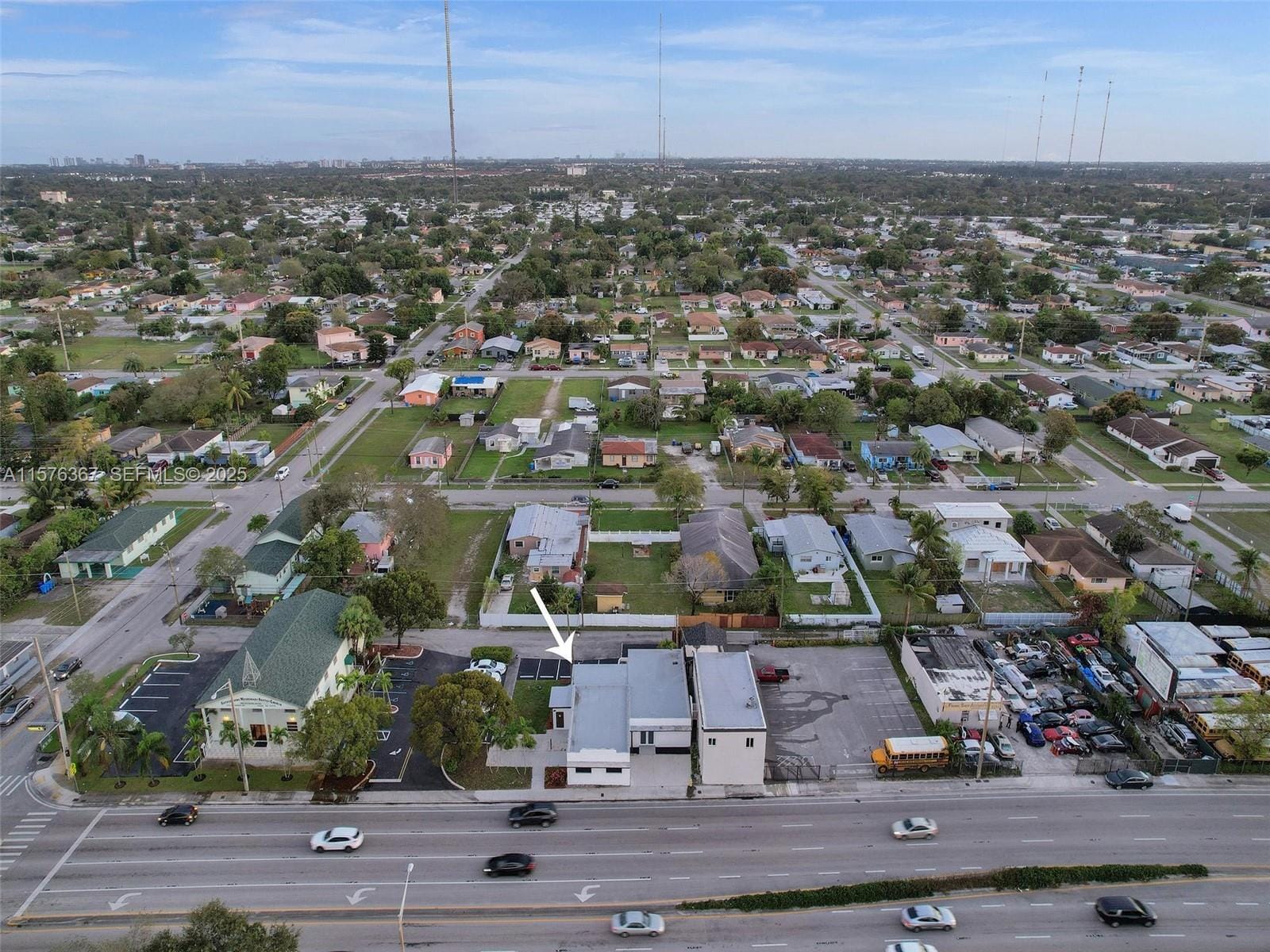 5232 Pembroke Road, West Park, FL 33021 photo 18