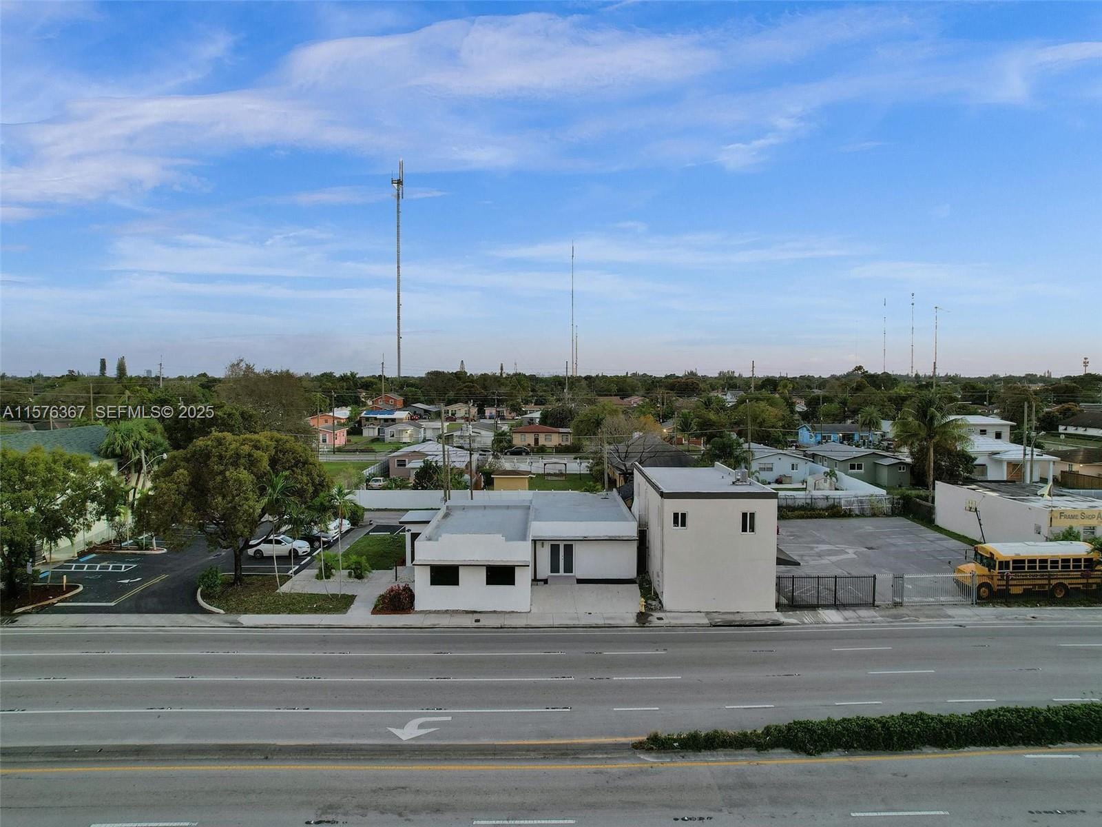 5232 Pembroke Road, West Park, FL 33021 photo 19