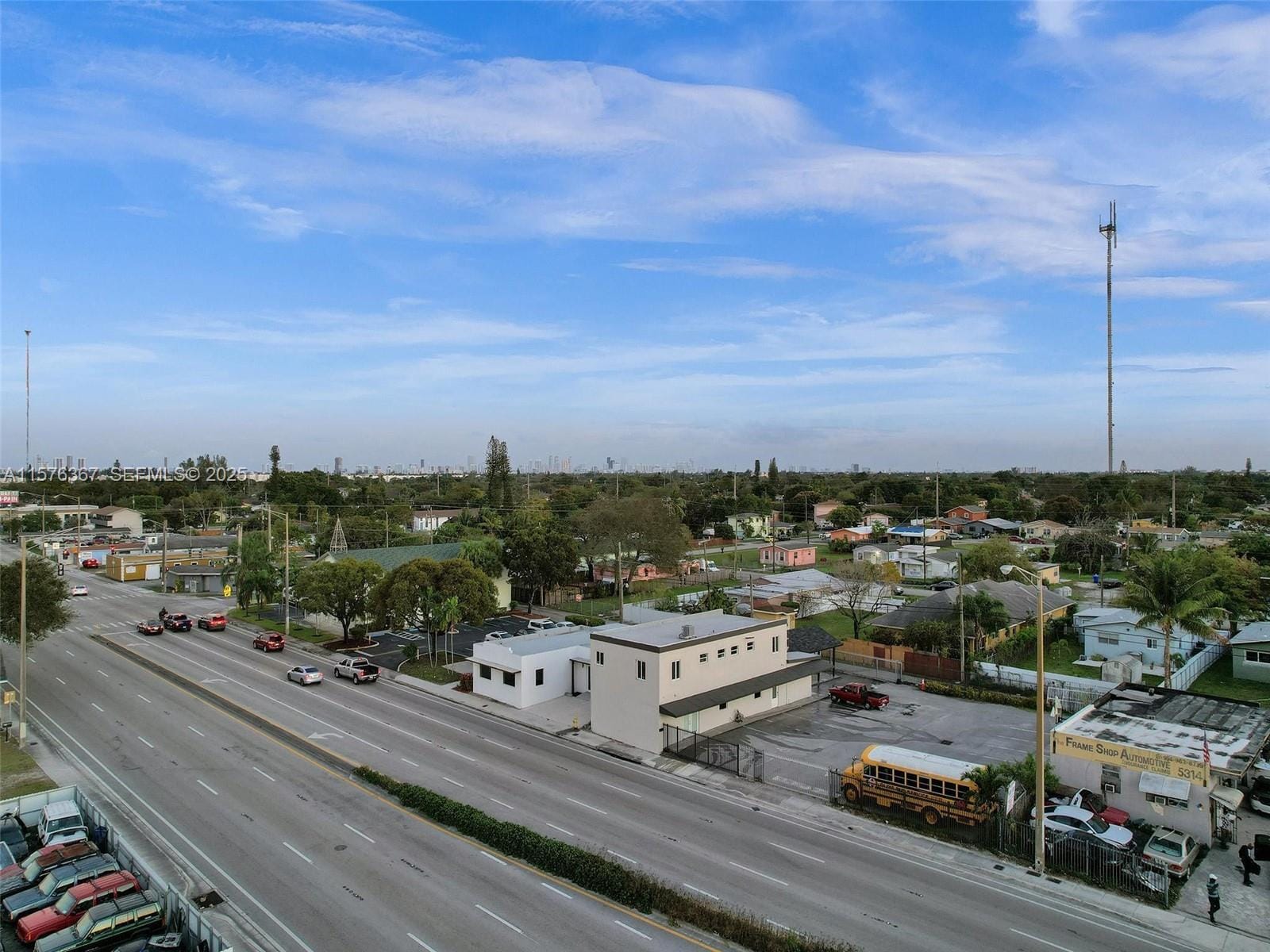 5232 Pembroke Road, West Park, FL 33021 photo 20