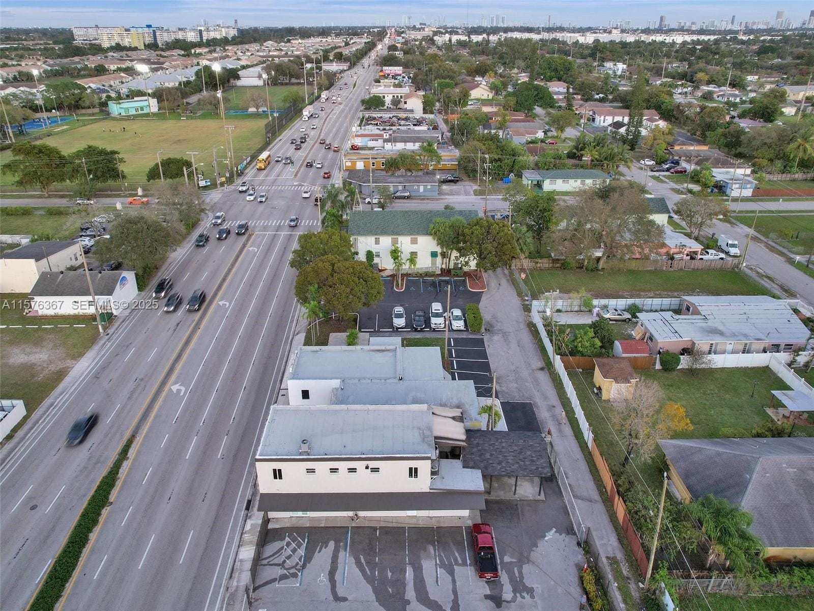 5232 Pembroke Road, West Park, FL 33021 photo 21