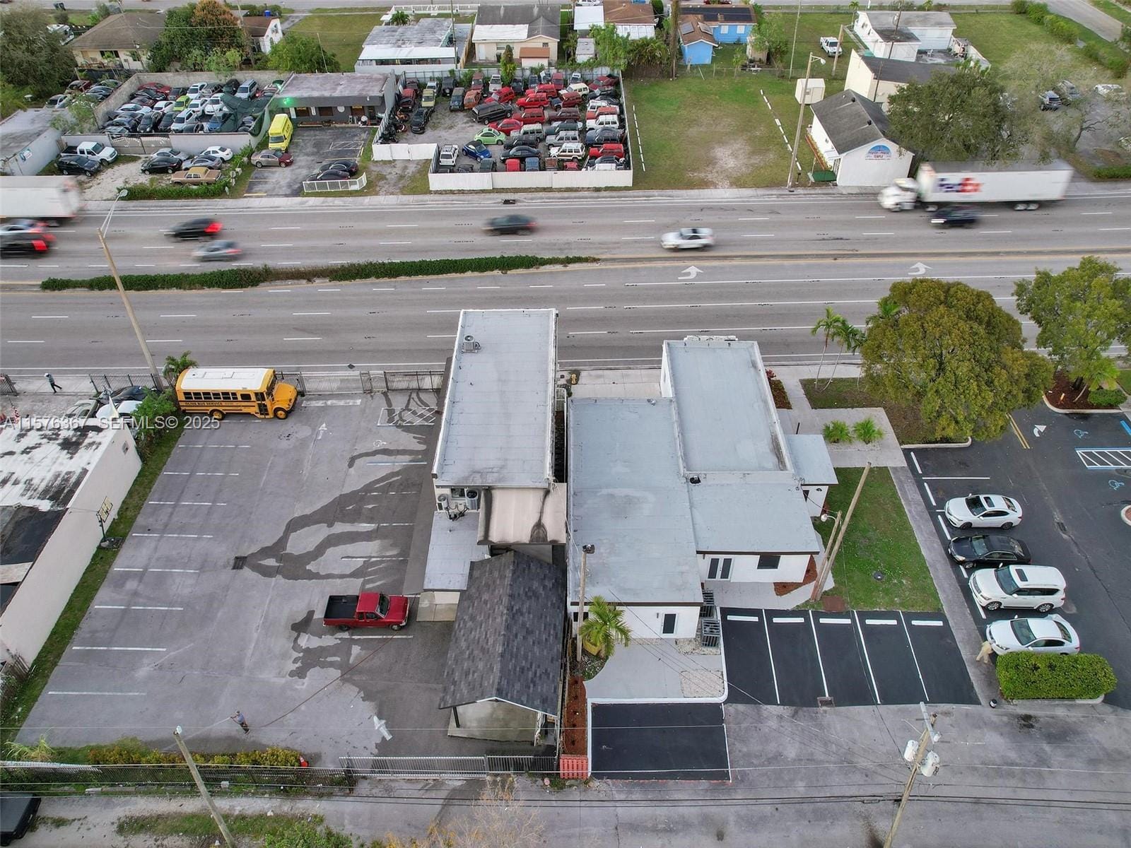 5232 Pembroke Road, West Park, FL 33021 photo 22