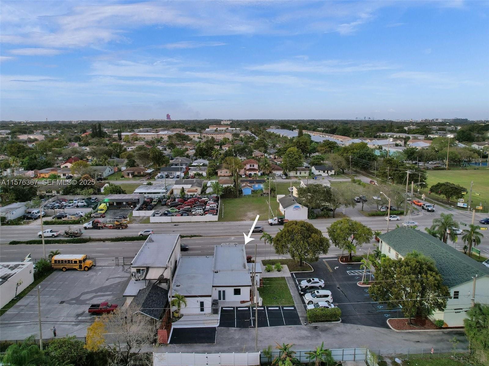 5232 Pembroke Road, West Park, FL 33021 photo 23