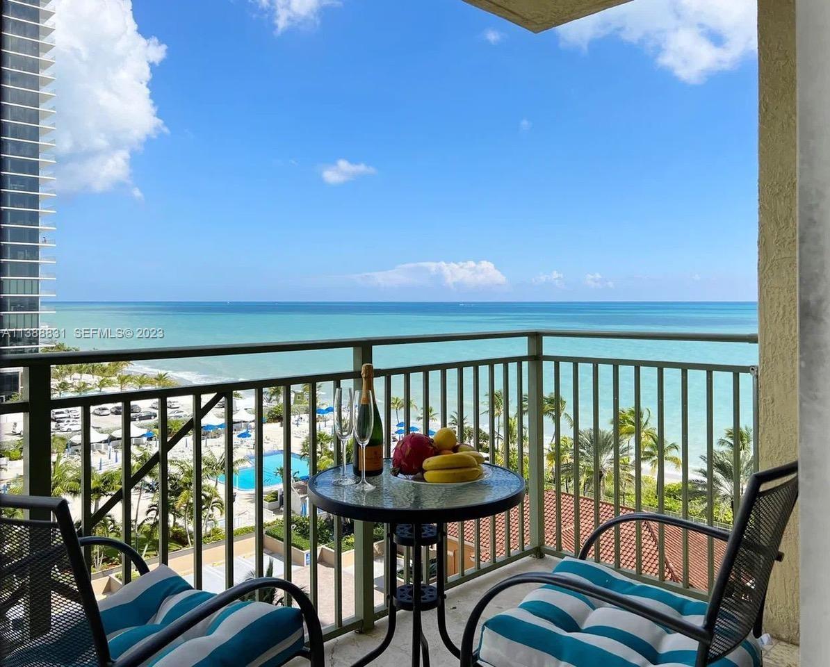 2080 S Ocean Drive 806, Hallandale Beach, FL 33009, Hallandale Beach