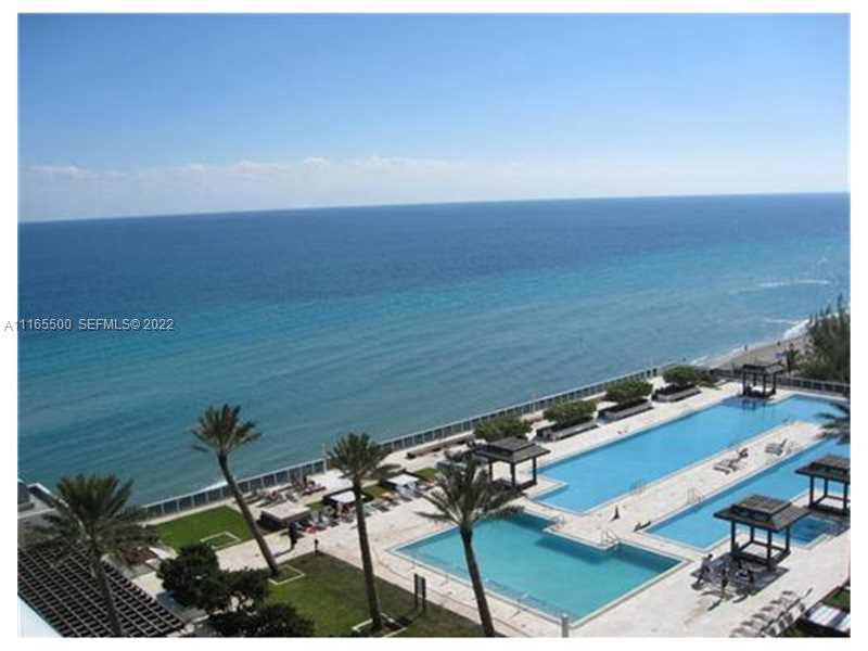 1830 S Ocean Drive 1505, Hallandale Beach, FL 33009, Hallandale Beach