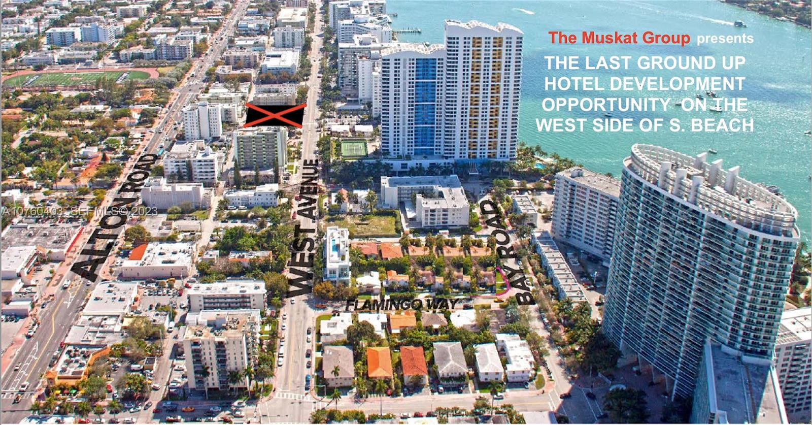 1255 West Avenue, Miami Beach, FL 33139, Miami Beach