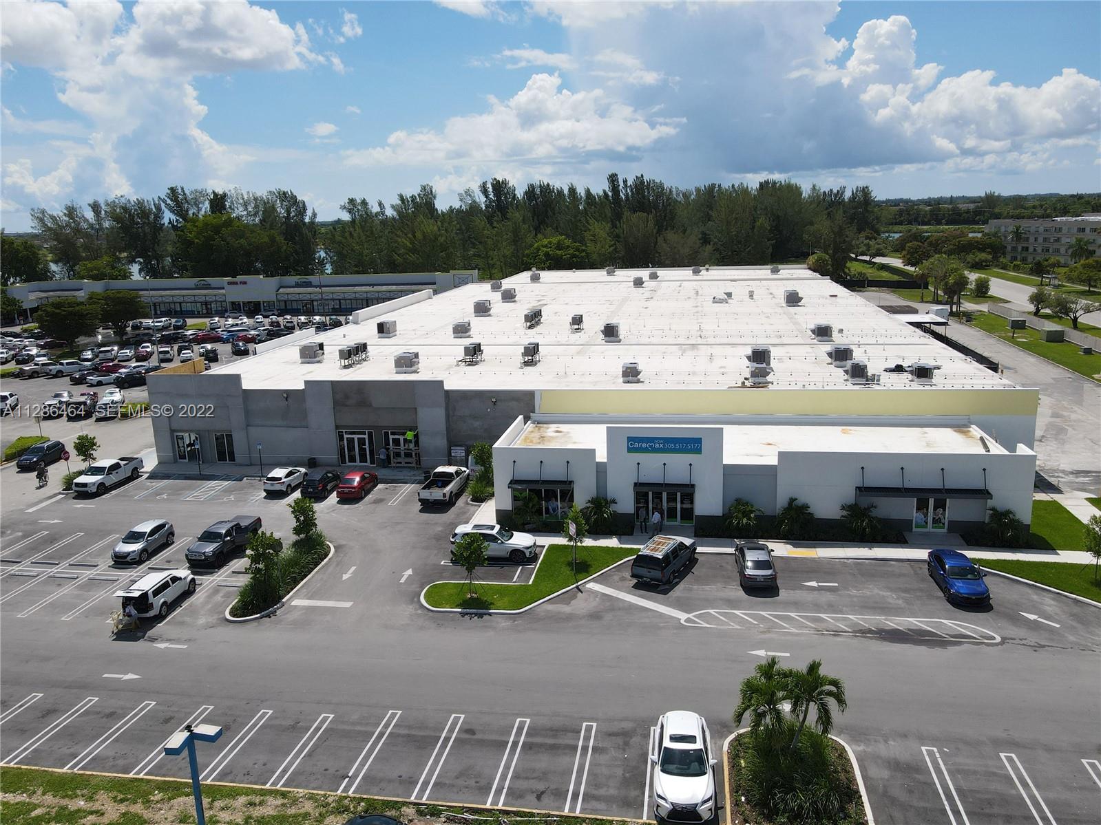 27455 S Dixie Highway, Homestead, FL 33032, Homestead