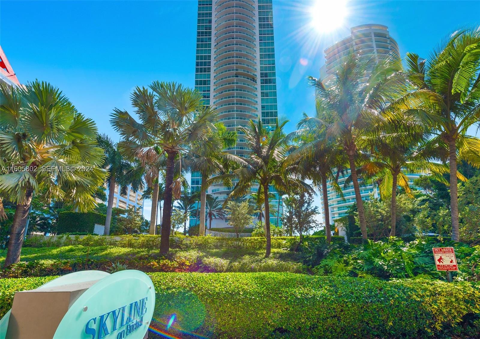 2101 Brickell Avenue CU3 — photo 7