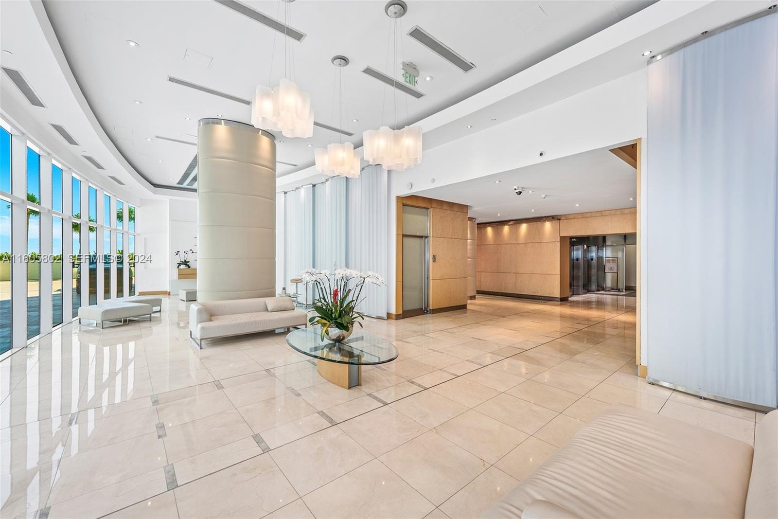 2101 Brickell Avenue CU3 — photo 10