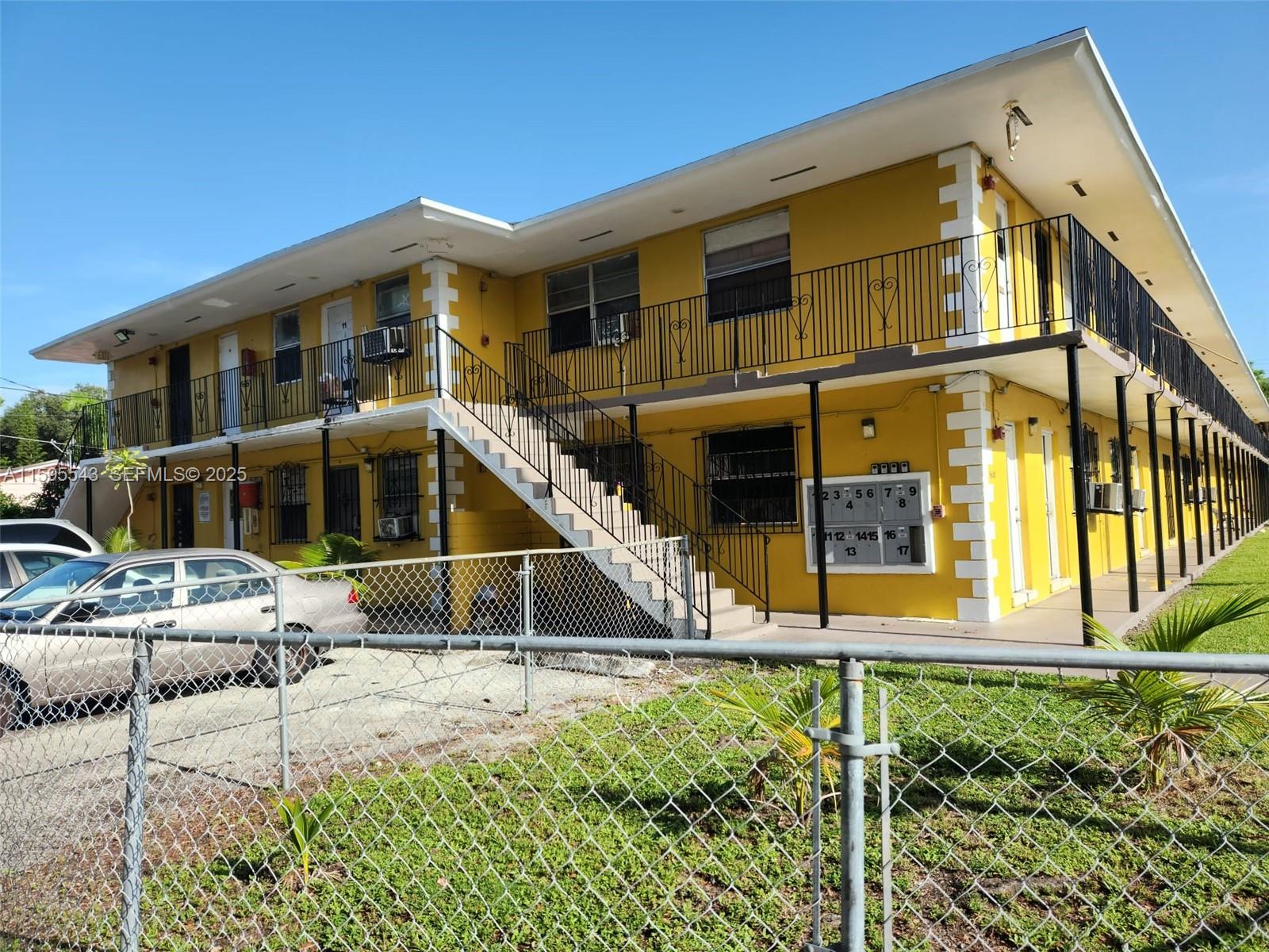 5600 NW 7th Court 14, Miami, FL 33127, Miami