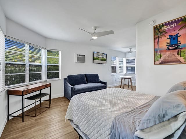 7143 Bonita Drive 1-4, Miami Beach, FL 33141