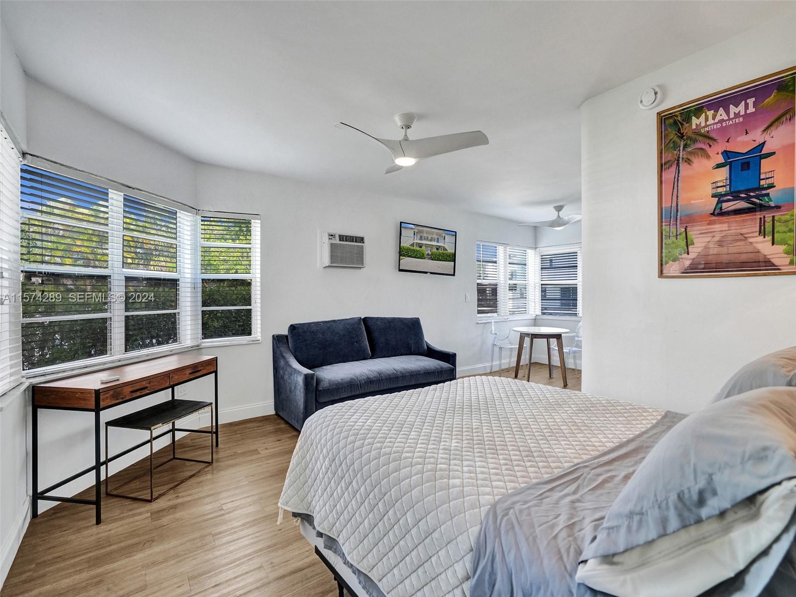 7143 Bonita Drive 14, Miami Beach, FL 33141, Miami Beach