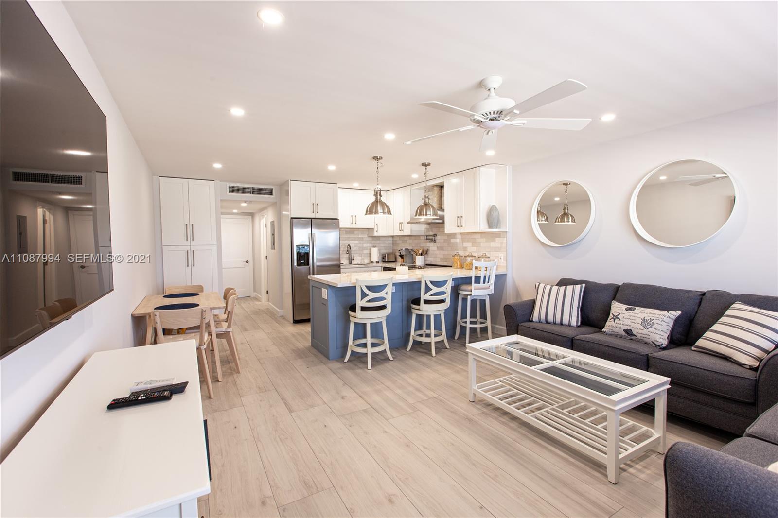300 Oregon Street 204, Hollywood, FL 33019, Hollywood