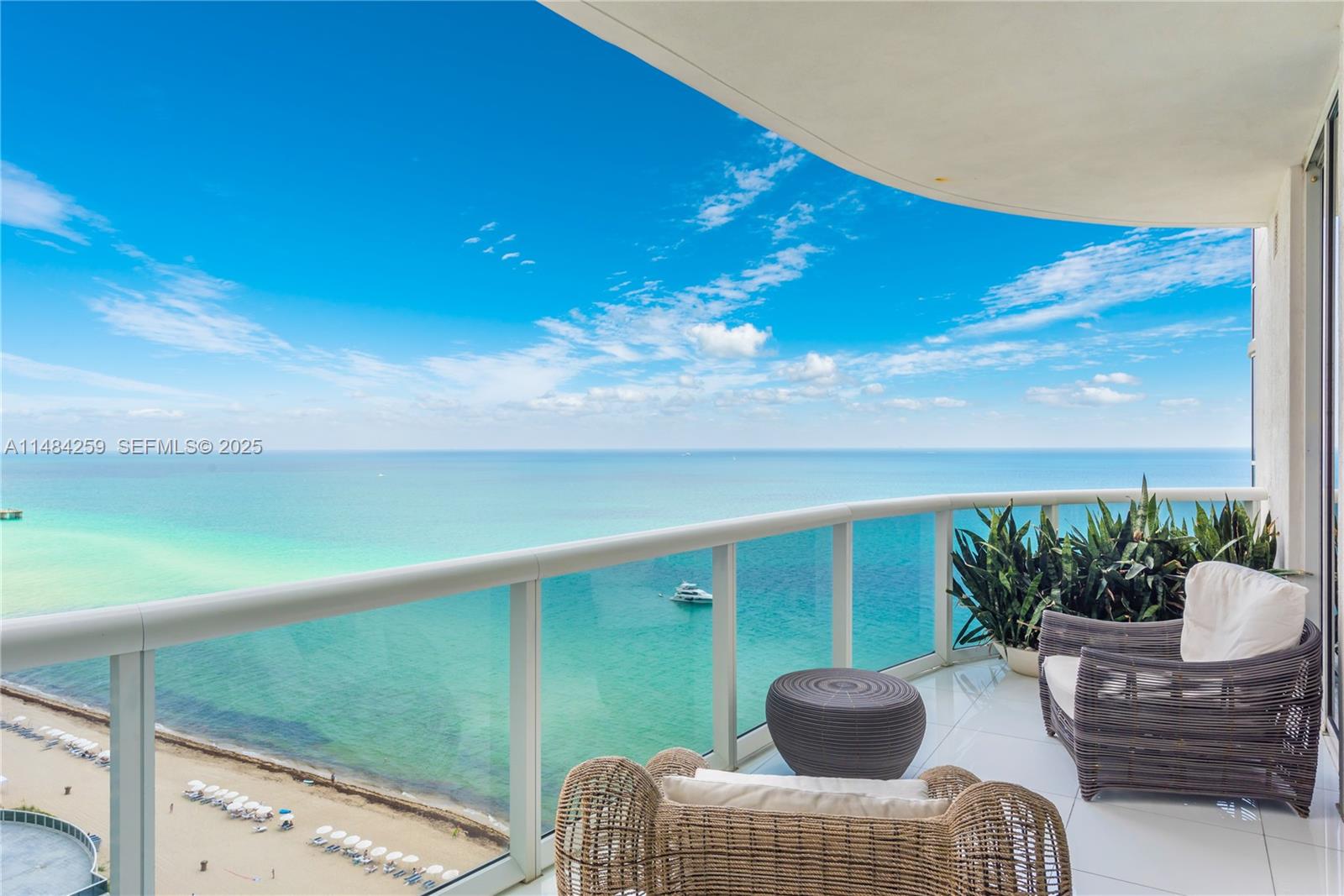 15811 Collins Avenue 1702, Sunny Isles Beach, FL 33160, Sunny Isles Beach