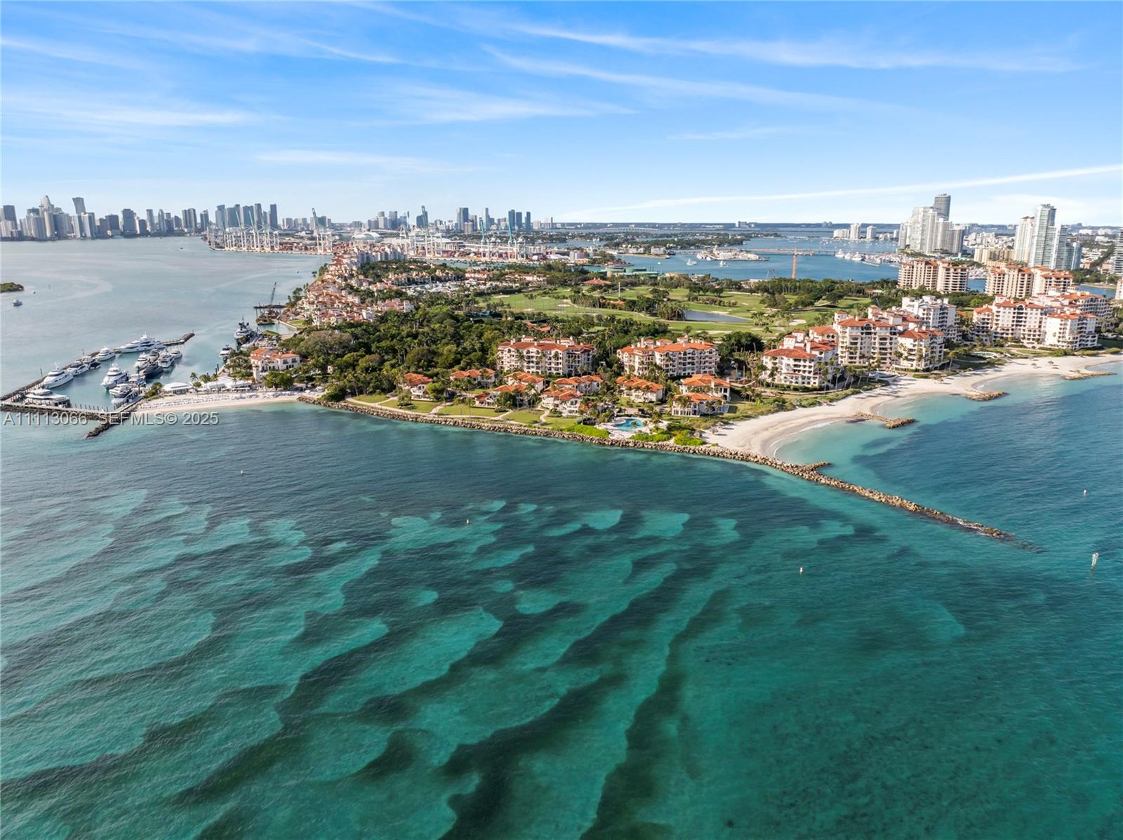 19143 Fisher Island Drive 19143, Miami Beach, FL 33109, Miami Beach