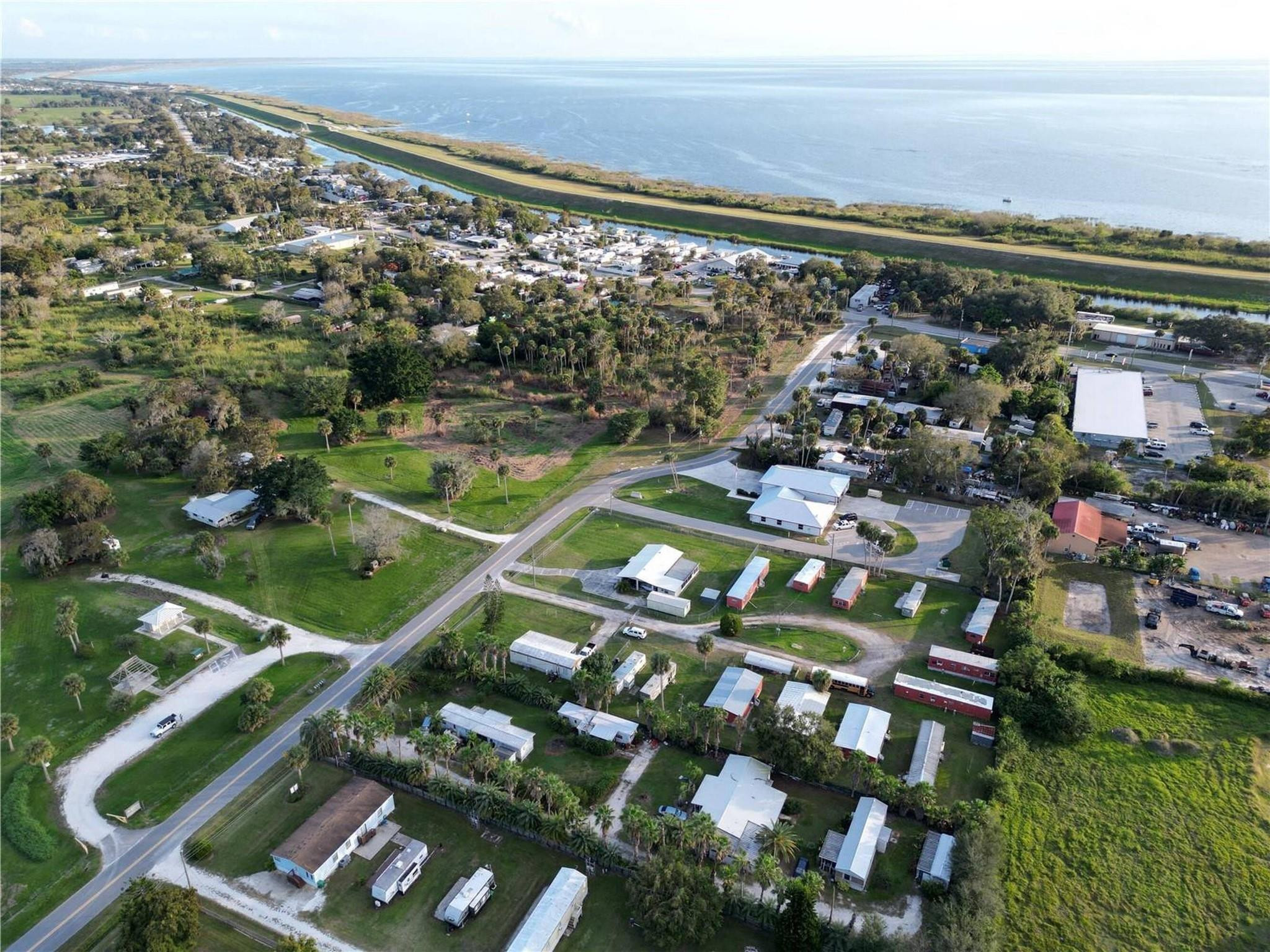 3431 38th Avenue, Okeechobee, FL 34974, Okeechobee