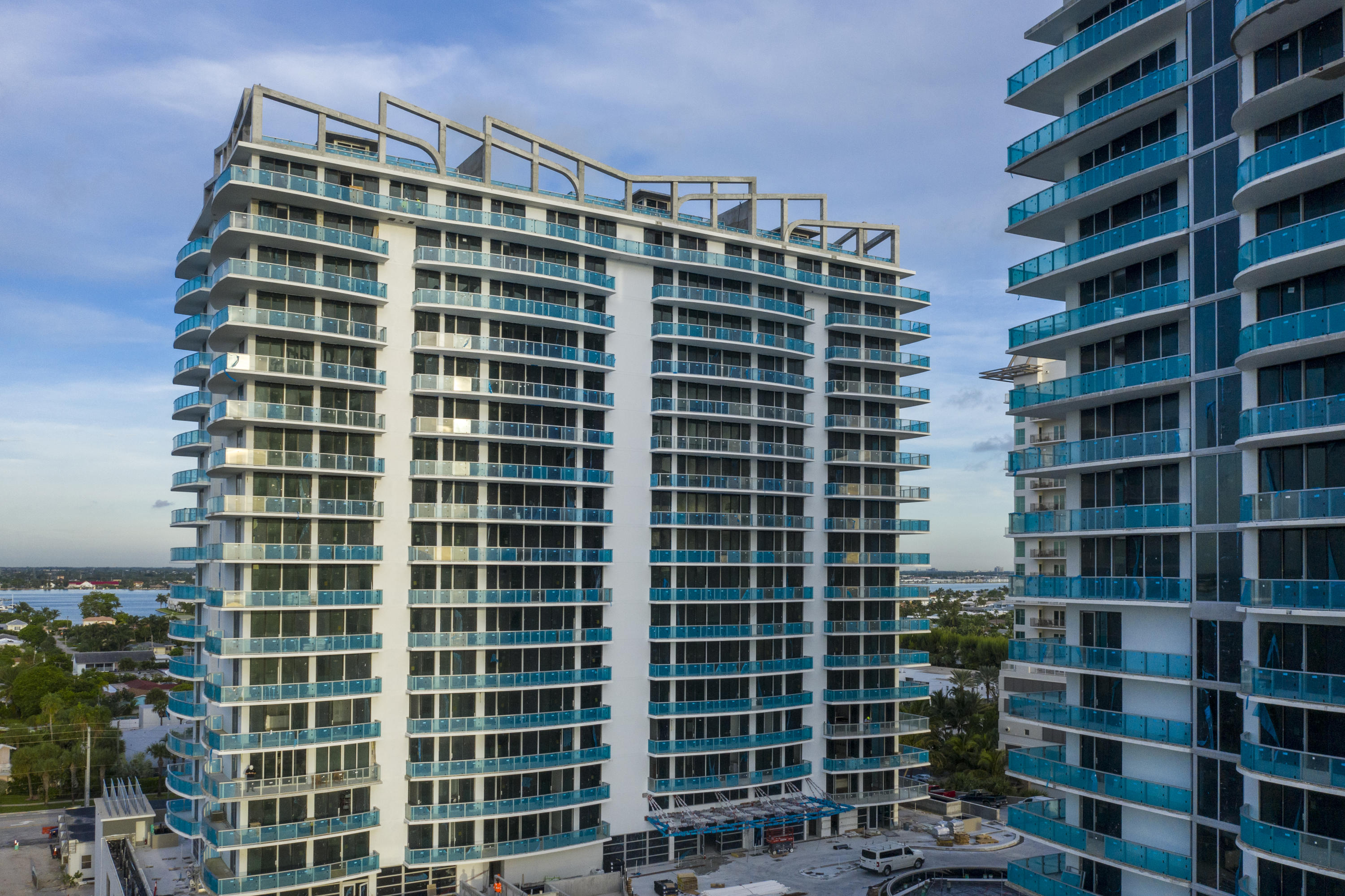 3100 N Ocean Drive P1404, Singer Island, FL 33404, Singer Island