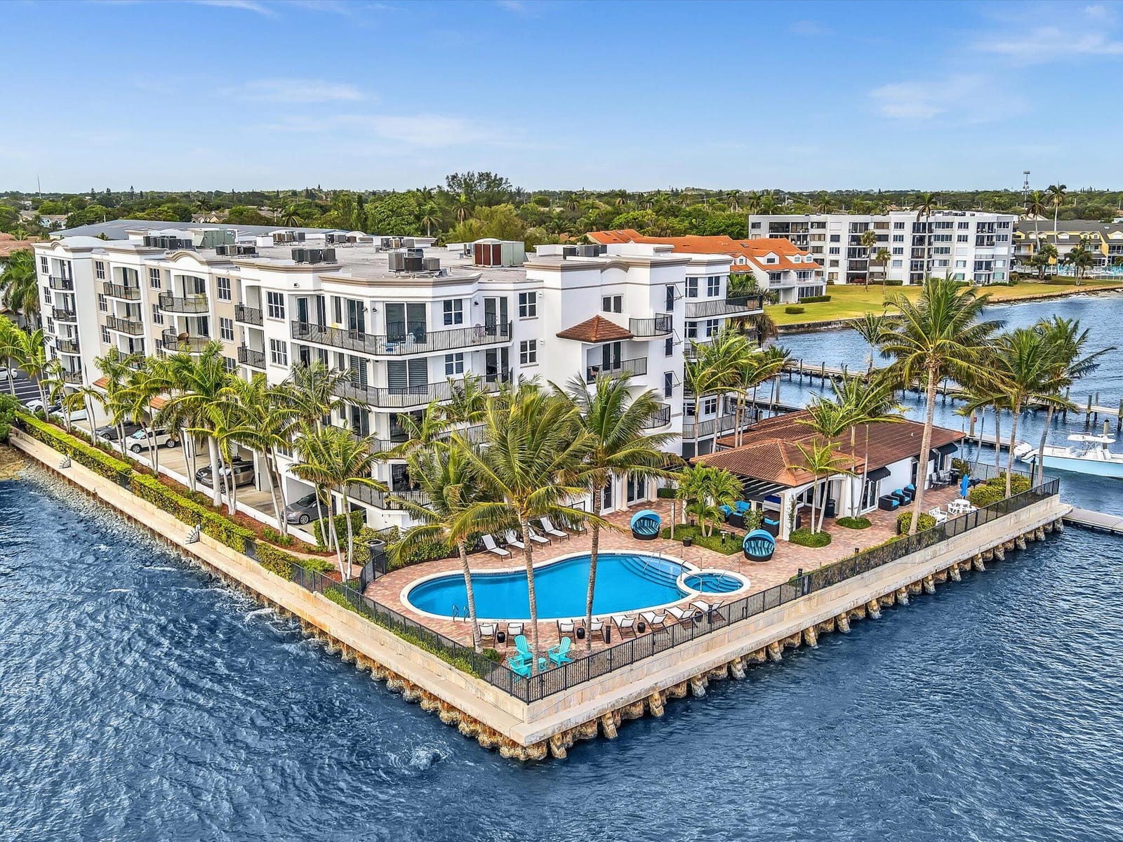 2700 N Federal Highway 505, Boynton Beach, FL 33435