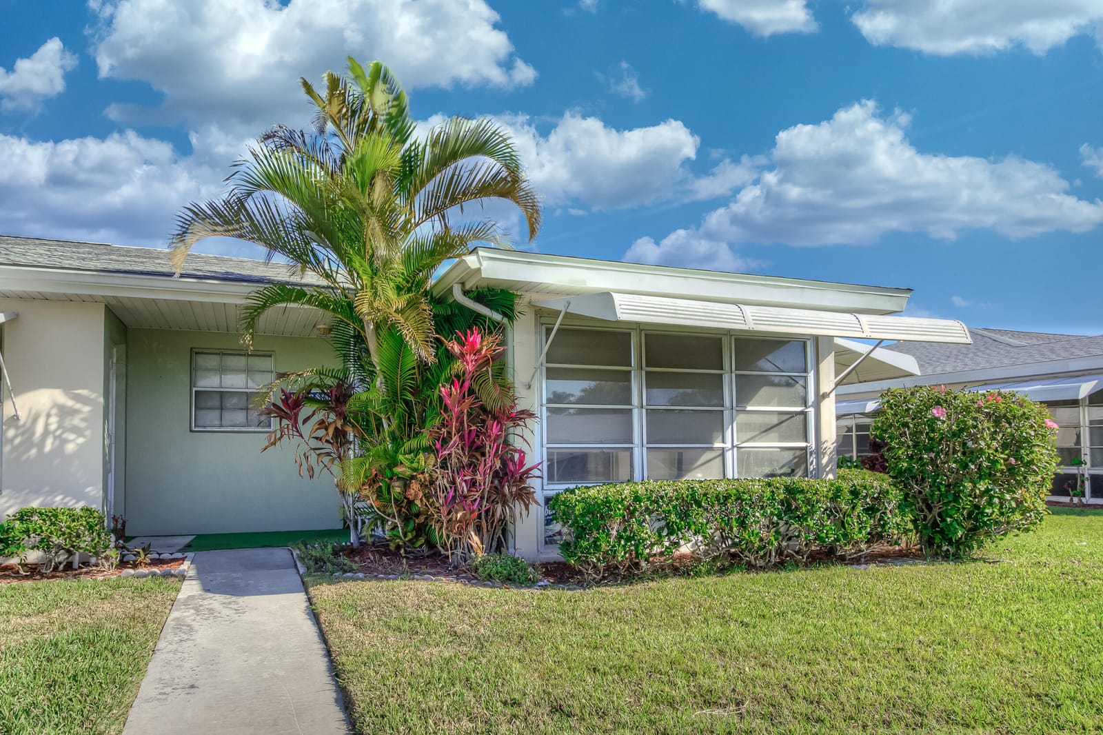 420 Sandpiper Drive D, Fort Pierce, FL 34982