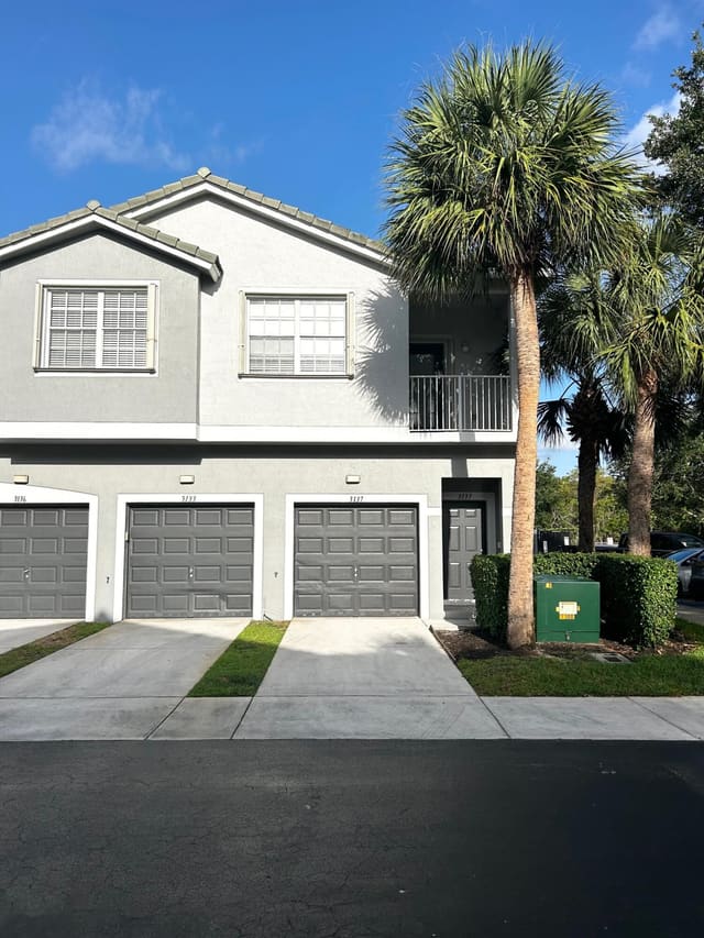 3137 Grandiflora Drive, Greenacres, FL 33467