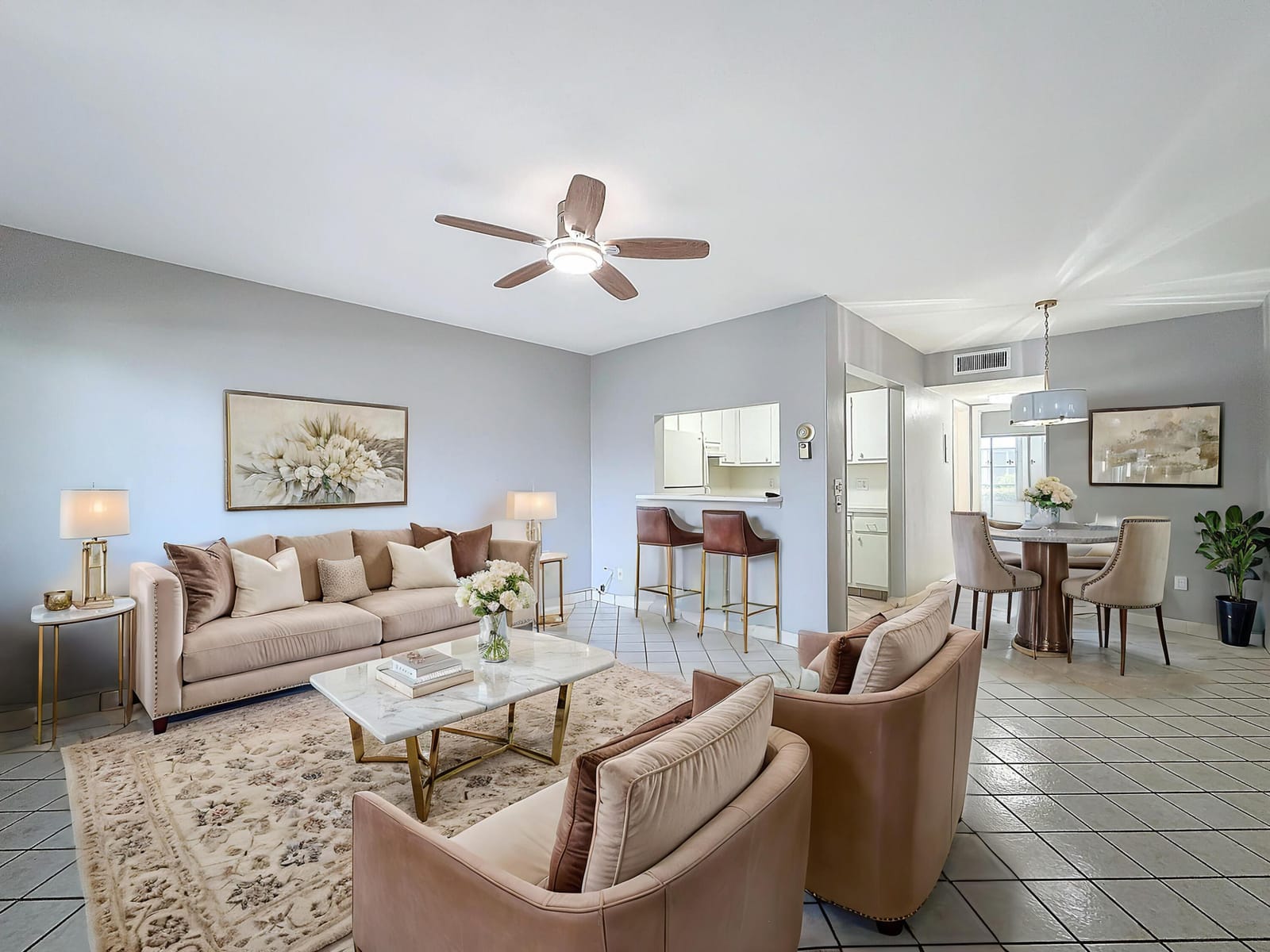 3320 Lake Osborne Drive 107, Lake Worth Beach, FL 33461