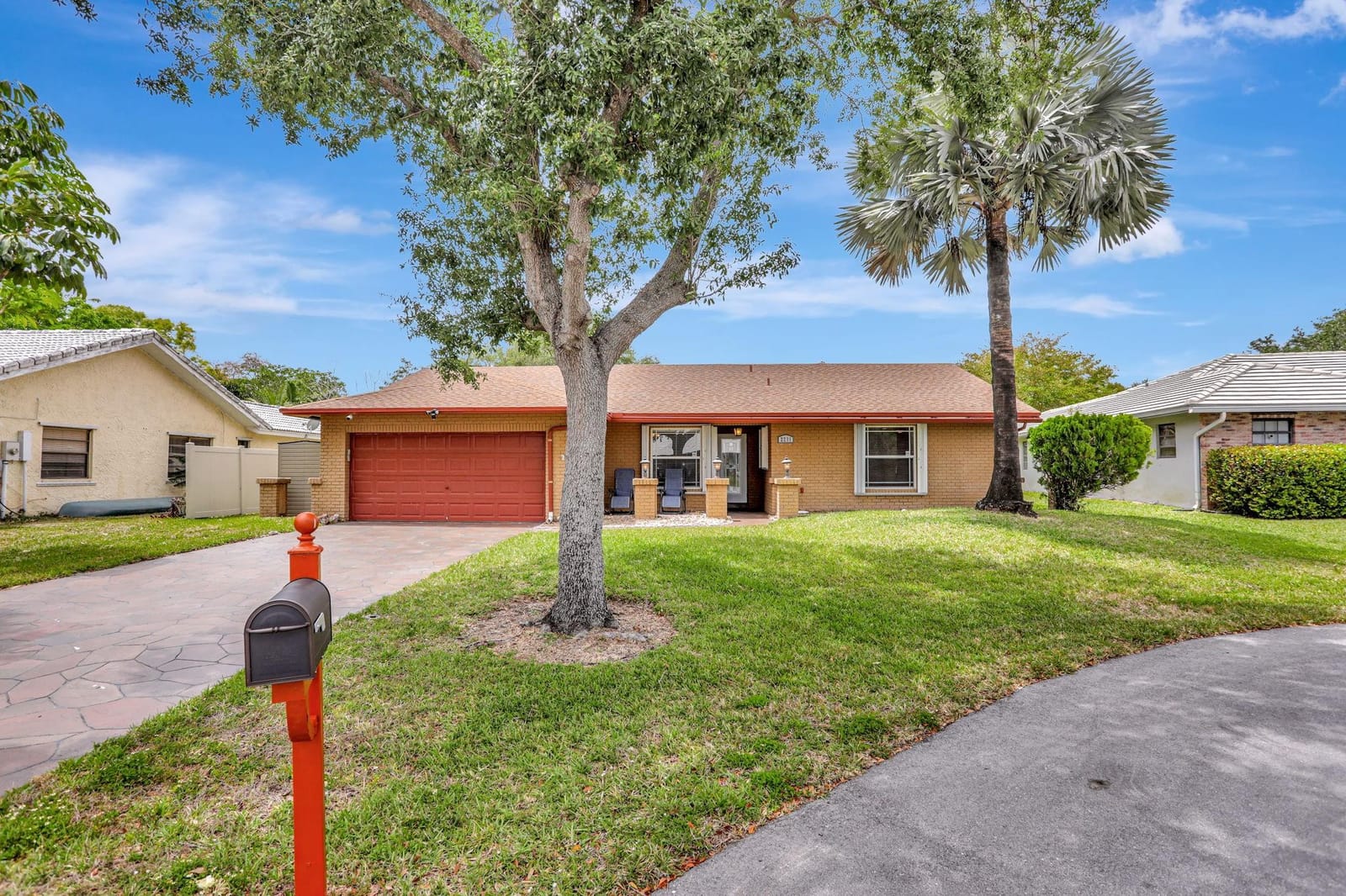 2211 NW 41st Terrace, Coconut Creek, FL 33066