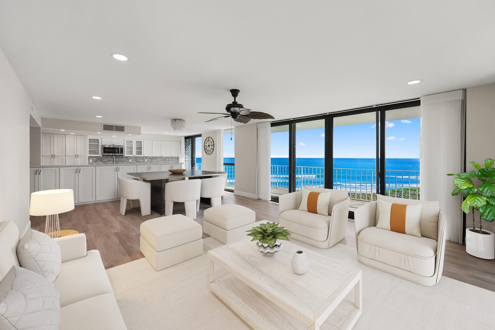 3400 S Ocean Boulevard 3fii, Palm Beach, FL 33480