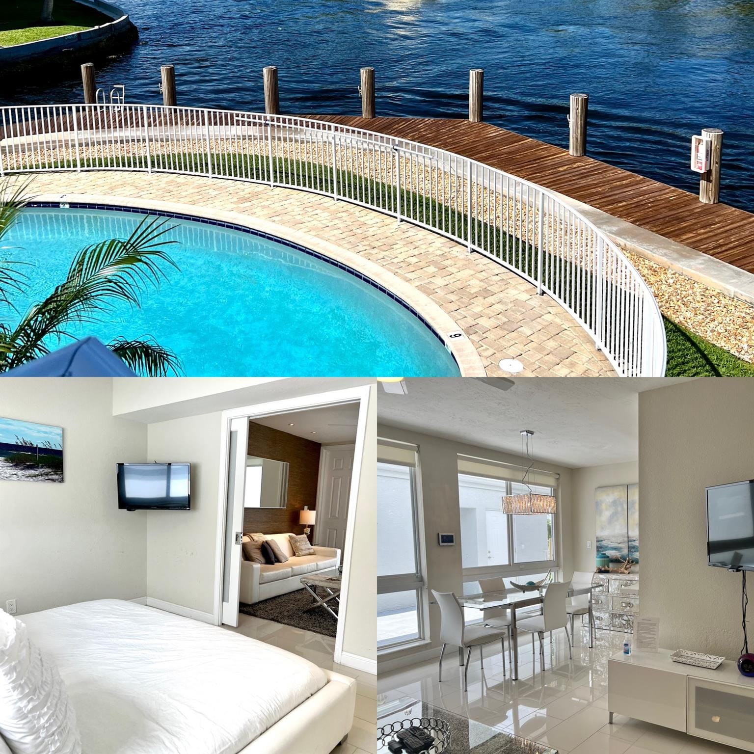 1705 N Riverside Drive 6, Pompano Beach, FL 33062 photo 2