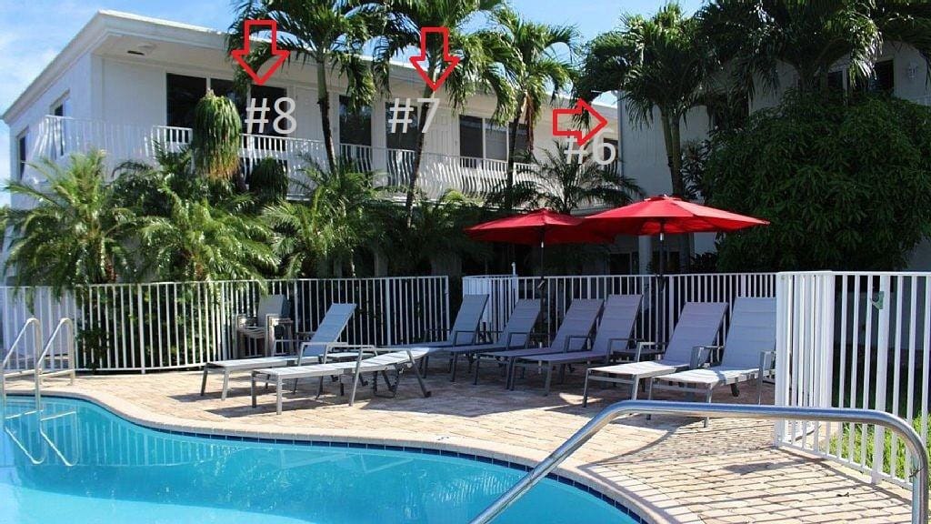 1705 N Riverside Drive 6, Pompano Beach, FL 33062 photo 4