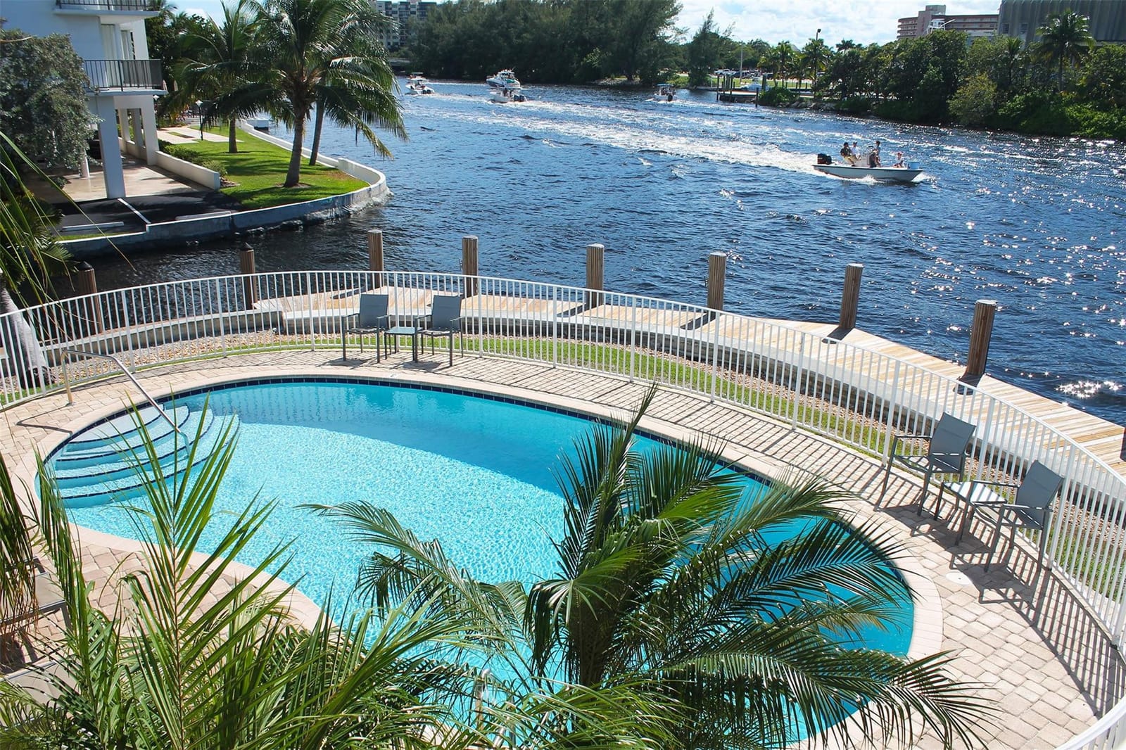 1705 N Riverside Drive 6, Pompano Beach, FL 33062 photo 7