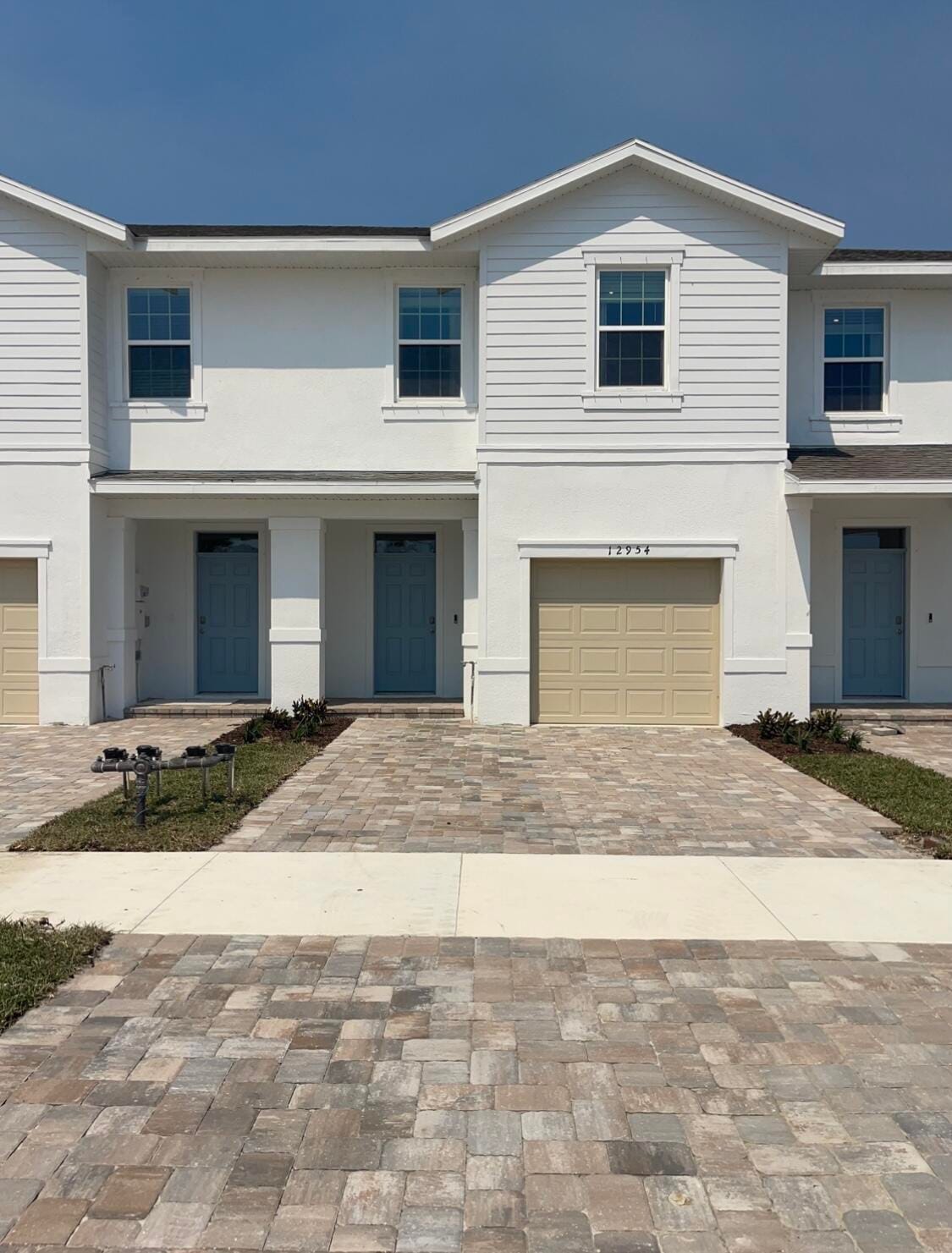 12861 SW Forli Way, Port St. Lucie, FL 34987