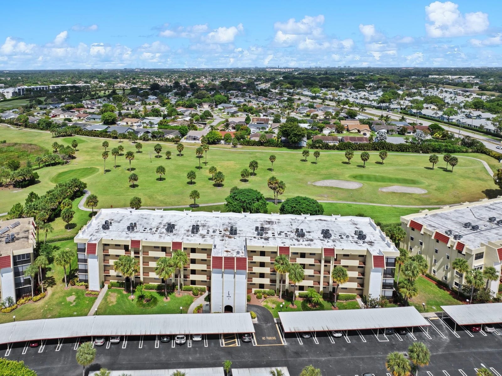 23249 Barwood Lane 105, Boca Raton, FL 33428