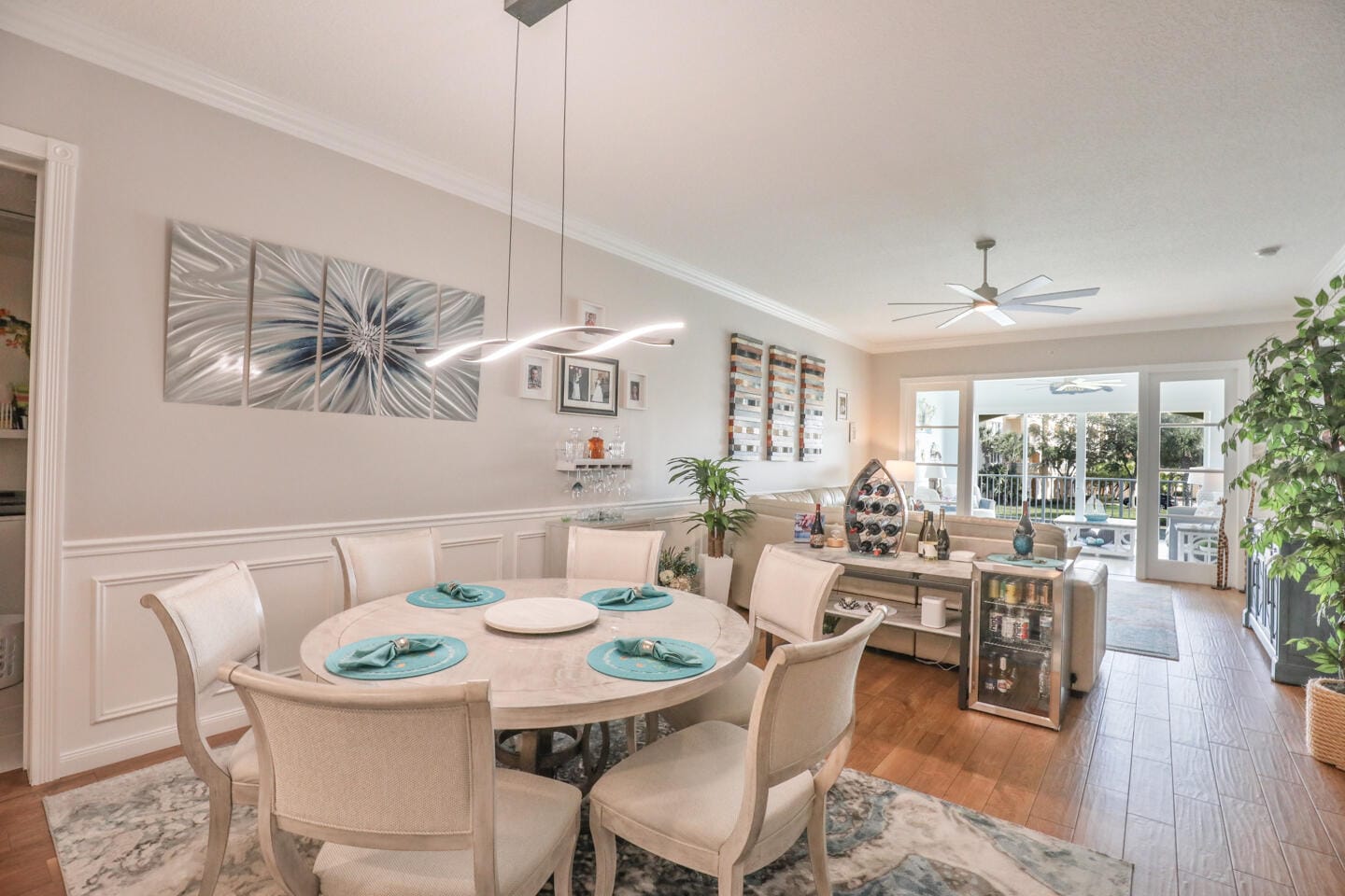5 Harbour Isle Drive E 202, Fort Pierce, FL 34949