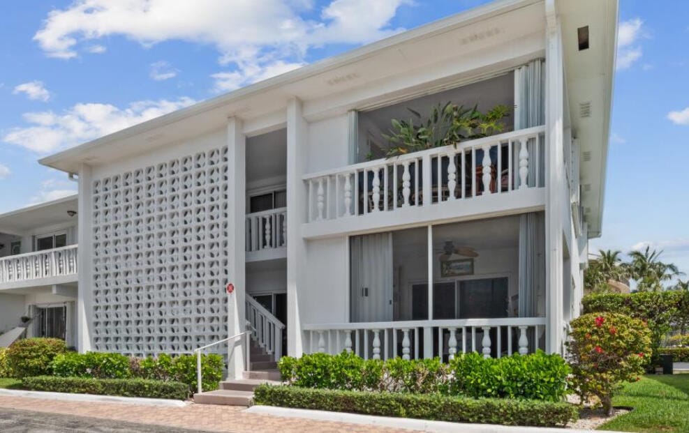 4201 S Ocean Boulevard I1, Palm Beach, FL 33480