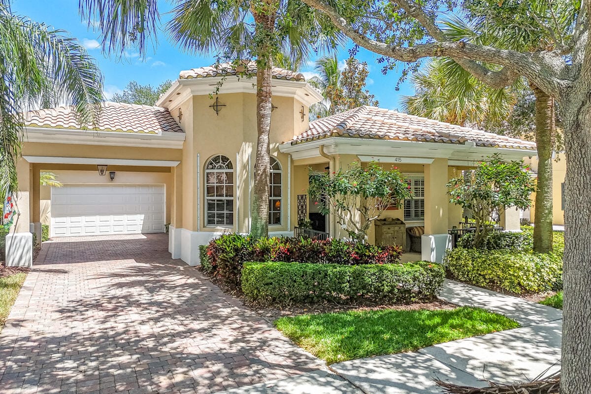 415 San Remo Drive, Jupiter, FL 33458