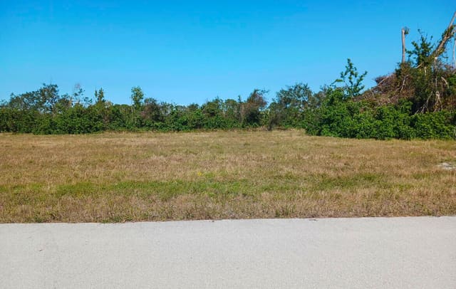 3707 NW 44th Terrace, Cape Coral, FL 33993
