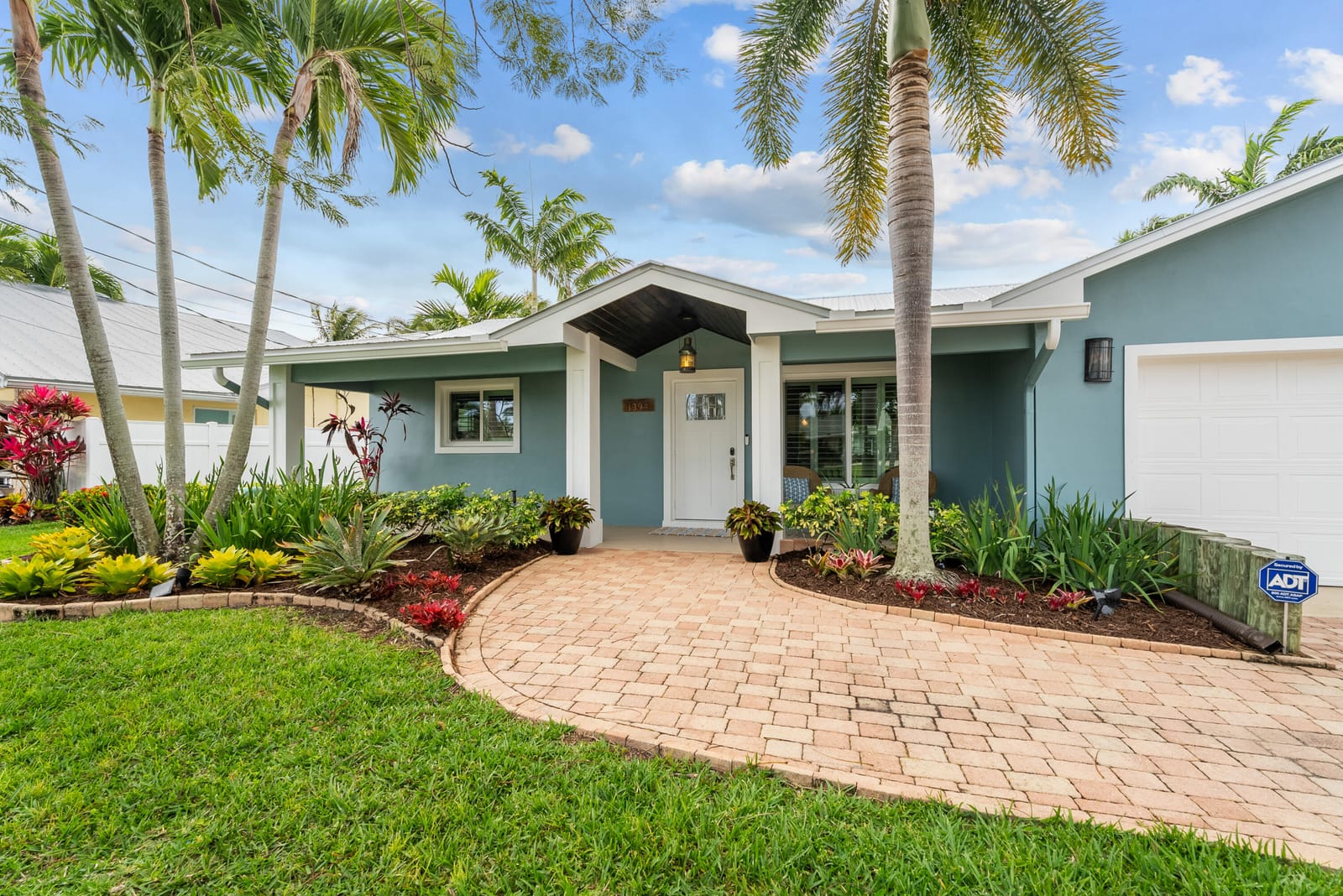 1394 SW Seagull Way, Palm City, FL 34990