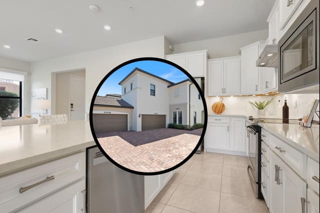 21974 Canadensis Circle 102, sold in Boca Flores, Boca Raton, FL