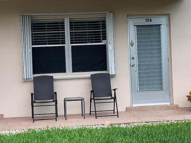 106 Hastings G, West Palm Beach, FL 33417 photo 25
